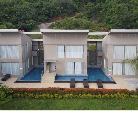 Hotel D'Season Karimun Jawa Karimunjawa Exterior photo