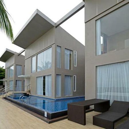 Hotel D'Season Karimun Jawa Karimunjawa Exterior photo