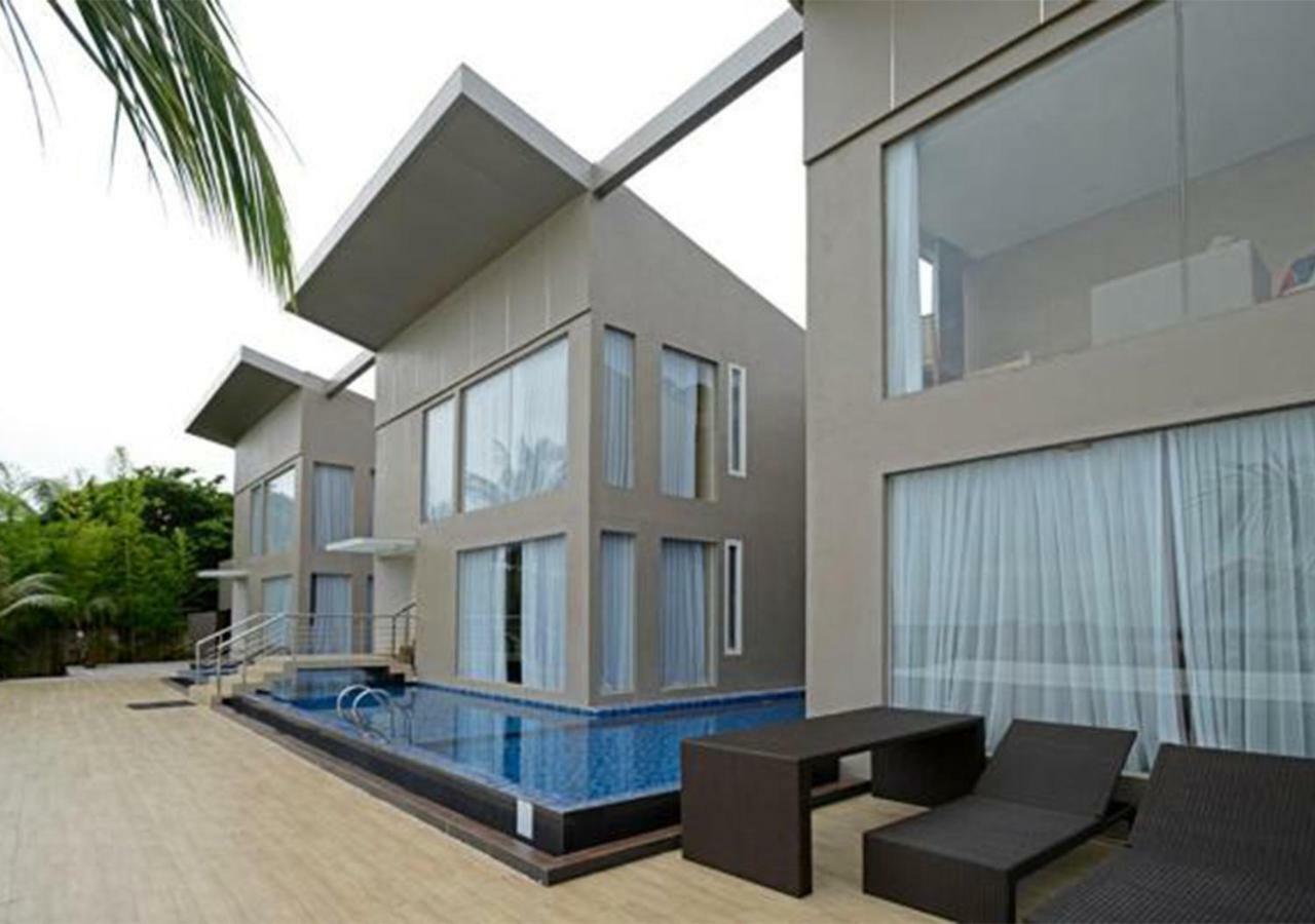 Hotel D'Season Karimun Jawa Karimunjawa Exterior photo