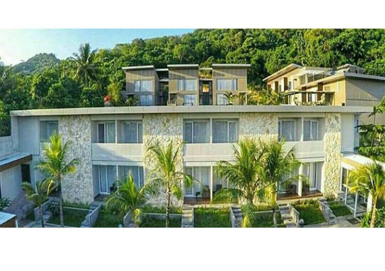 Hotel D'Season Karimun Jawa Karimunjawa Exterior photo