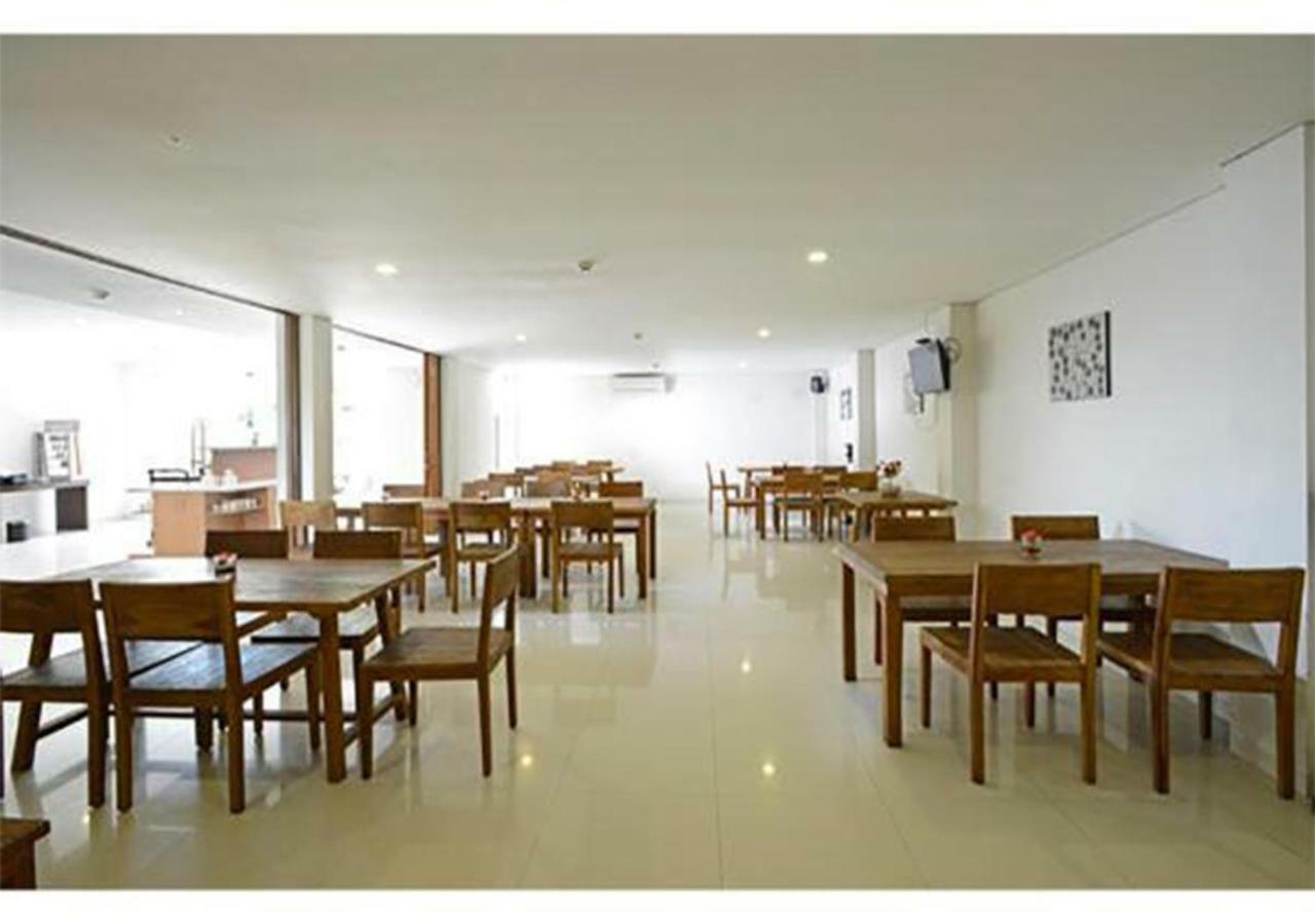 Hotel D'Season Karimun Jawa Karimunjawa Exterior photo