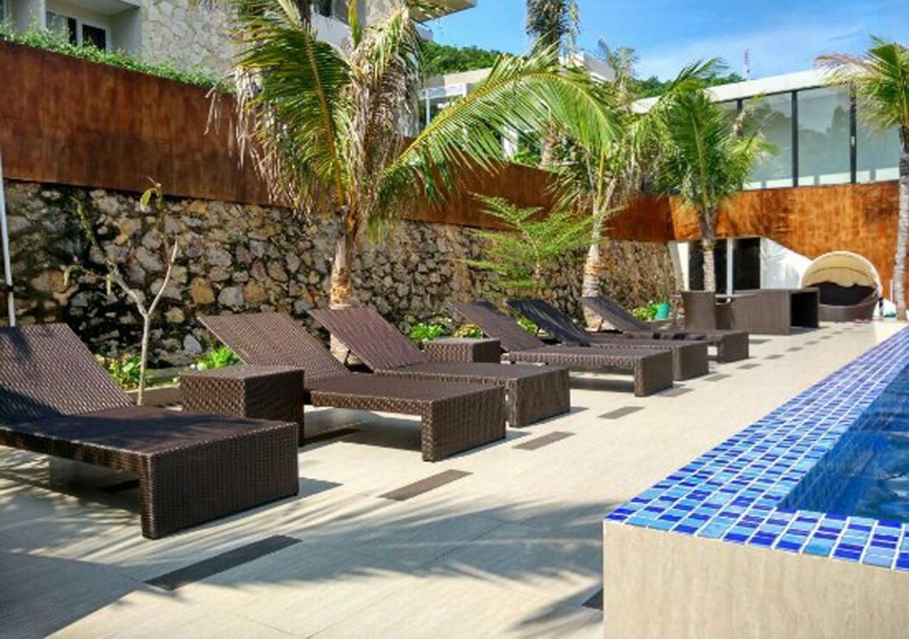 Hotel D'Season Karimun Jawa Karimunjawa Exterior photo