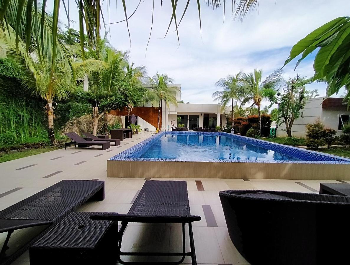 Hotel D'Season Karimun Jawa Karimunjawa Exterior photo